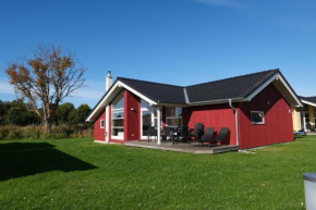 Resort 2 Sea Lodge C 3 in Großenbrode